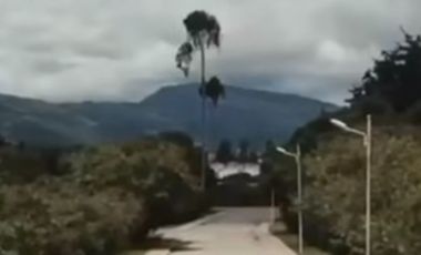 Terrenos Puembo 819m2