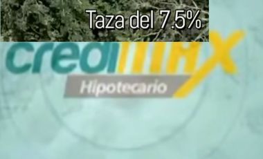 Terrenos Puembo 819m2