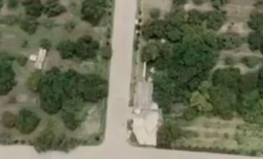 Terrenos Puembo 819m2