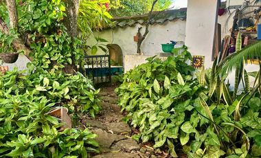 Casa del Jardín - Barichara, Colombia
