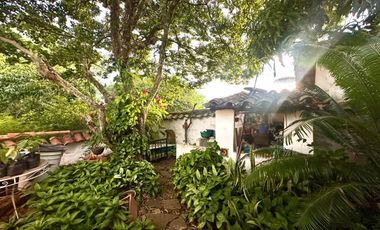 Casa del Jardín - Barichara, Colombia