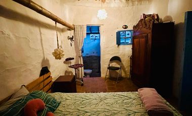 Casa del Jardín - Barichara, Colombia