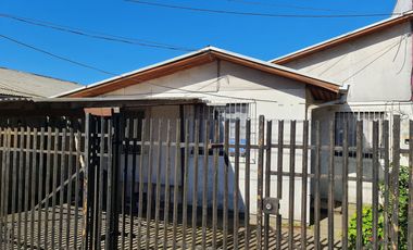 Oportunidad!!! Vendo Casa Estructura Sólida y Excelente Conectividad