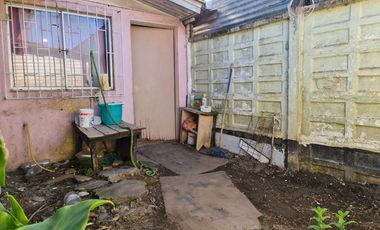 Oportunidad!!! Vendo Casa Estructura Sólida y Excelente Conectividad