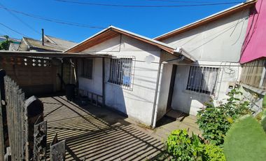 Oportunidad!!! Vendo Casa Estructura Sólida y Excelente Conectividad