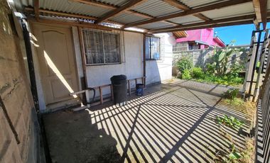 Oportunidad!!! Vendo Casa Estructura Sólida y Excelente Conectividad