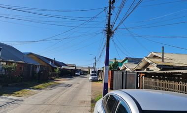 Oportunidad!!! Vendo Casa Estructura Sólida y Excelente Conectividad