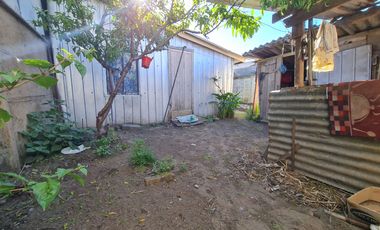 Oportunidad!!! Vendo Casa Estructura Sólida y Excelente Conectividad