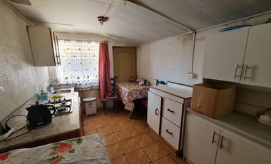 Oportunidad!!! Vendo Casa Estructura Sólida y Excelente Conectividad