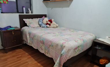 Oportunidad!!! Vendo Casa Estructura Sólida y Excelente Conectividad