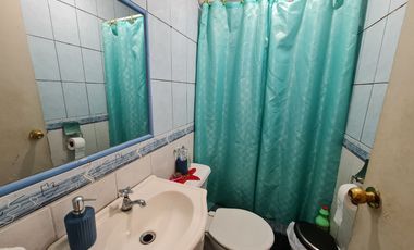 Oportunidad!!! Vendo Casa Estructura Sólida y Excelente Conectividad