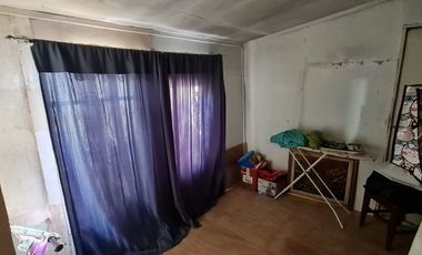 Oportunidad!!! Vendo Casa Estructura Sólida y Excelente Conectividad