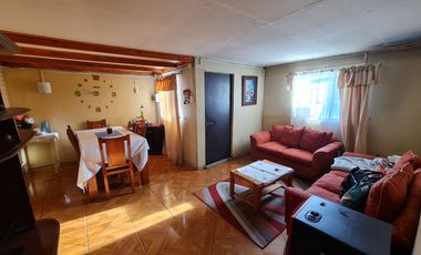 Oportunidad!!! Vendo Casa Estructura Sólida y Excelente Conectividad