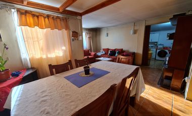 Oportunidad!!! Vendo Casa Estructura Sólida y Excelente Conectividad