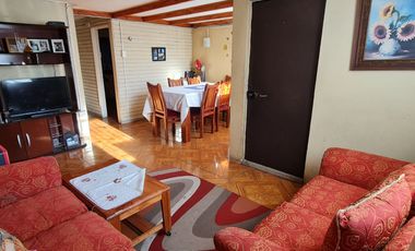 Oportunidad!!! Vendo Casa Estructura Sólida y Excelente Conectividad