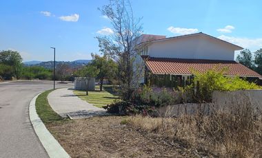 Venta de Terreno en Amanali Country Club & Náutica