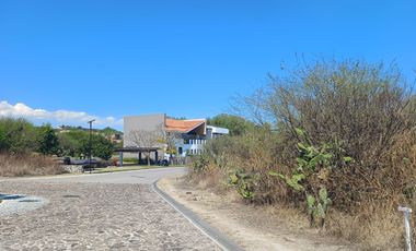 Venta de Terreno en Amanali Country Club & Náutica