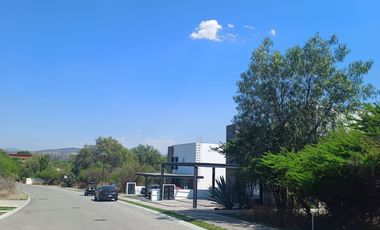 Venta de Terreno en Amanali Country Club & Náutica