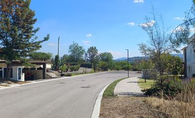 Venta de Terreno en Amanali Country Club & Náutica