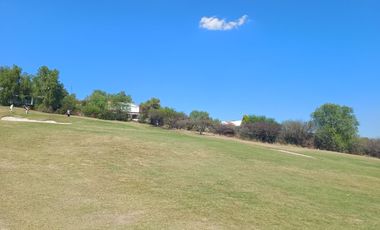 Venta de Terreno en Amanali Country Club & Náutica