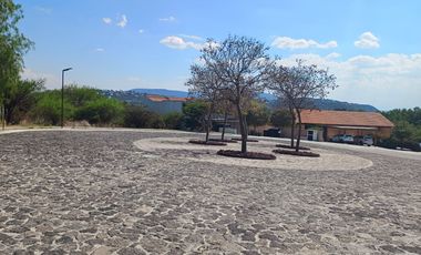 Venta de Terreno en Amanali Country Club & Náutica