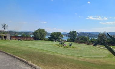 Venta de Terreno en Amanali Country Club & Náutica