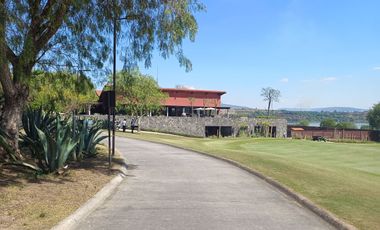 Venta de Terreno en Amanali Country Club & Náutica