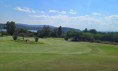 Venta de Terreno en Amanali Country Club & Náutica