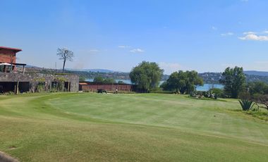 Venta de Terreno en Amanali Country Club & Náutica