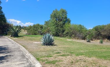 Venta de Terreno en Amanali Country Club & Náutica