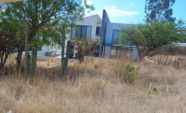 Venta de Terreno en Amanali Country Club & Náutica