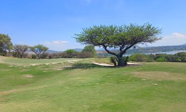 Venta de Terreno en Amanali Country Club & Náutica