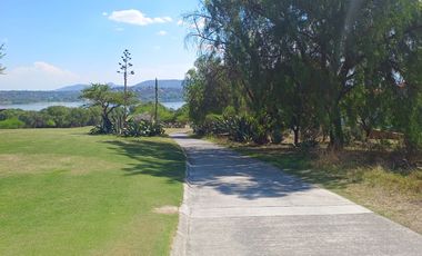 Venta de Terreno en Amanali Country Club & Náutica