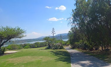 Venta de Terreno en Amanali Country Club & Náutica