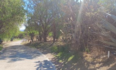 Venta de Terreno en Amanali Country Club & Náutica