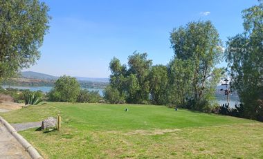 Venta de Terreno en Amanali Country Club & Náutica