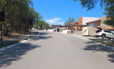 Venta de Terreno en Amanali Country Club & Náutica