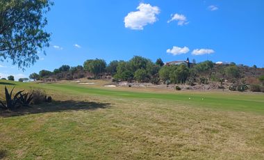 Venta de Terreno en Amanali Country Club & Náutica