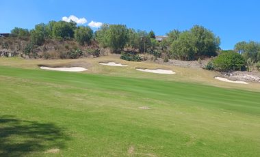 Venta de Terreno en Amanali Country Club & Náutica