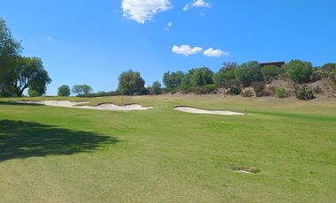 Venta de Terreno en Amanali Country Club & Náutica