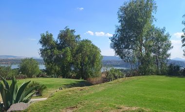 Venta de Terreno en Amanali Country Club & Náutica