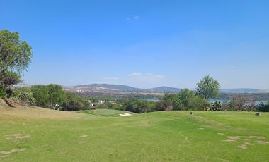 Venta de Terreno en Amanali Country Club & Náutica