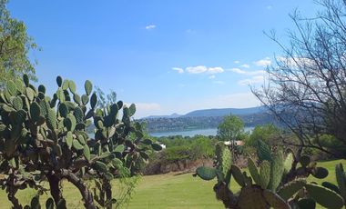 Venta de Terreno en Amanali Country Club & Náutica