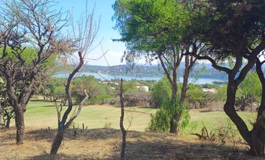 Venta de Terreno en Amanali Country Club & Náutica