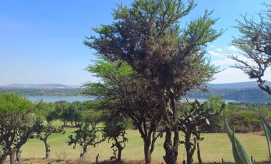 Venta de Terreno en Amanali Country Club & Náutica