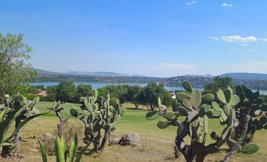 Venta de Terreno en Amanali Country Club & Náutica