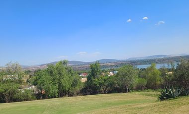 Venta de Terreno en Amanali Country Club & Náutica