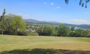 Venta de Terreno en Amanali Country Club & Náutica