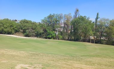 Venta de Terreno en Amanali Country Club & Náutica