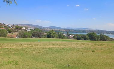 Venta de Terreno en Amanali Country Club & Náutica